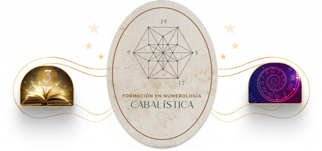 formacion numerologia cabalistica